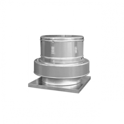 RCA |  屋顶离心风机