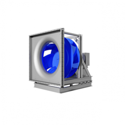 NNA | 标准型无蜗壳风机