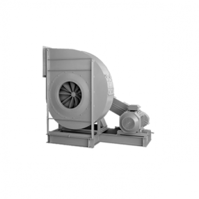 RSA | 径向离心风机