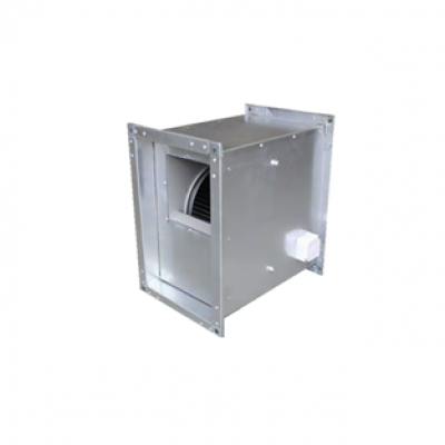 LCA | 管道离心风机