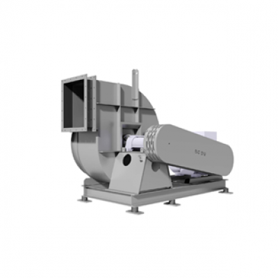 WSA | 机翼型后弯离心风机