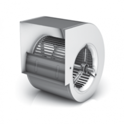 PDA | 前弯双吸风离心风机