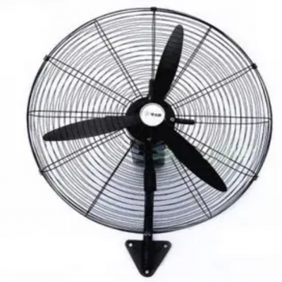 壁装工业风扇