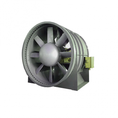 TAF | 隧道轴流风机