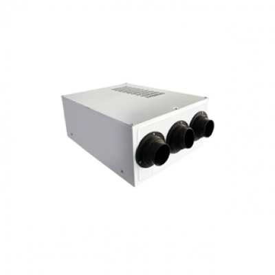 引导型诱导风机