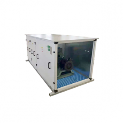 UYA | 无蜗壳离心风机