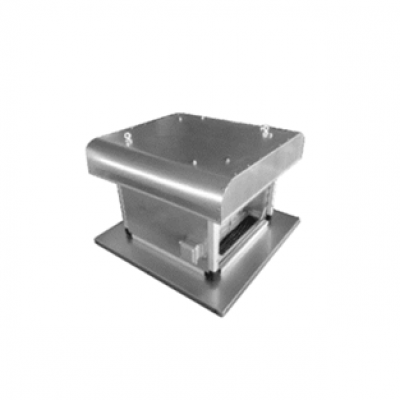 SRCA | 超低噪音离心风机