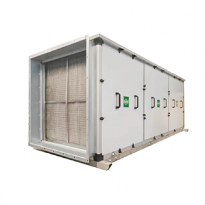 UFE | 净化型离心风机箱