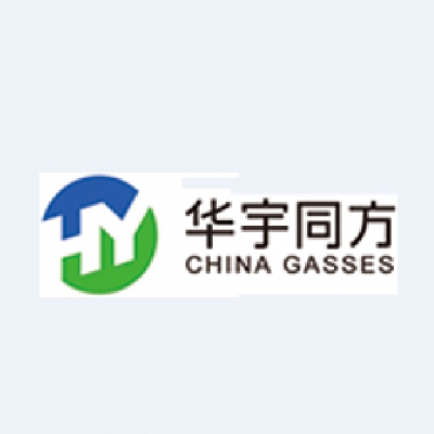 更安全备用行高空排放机组在华宇同方应用